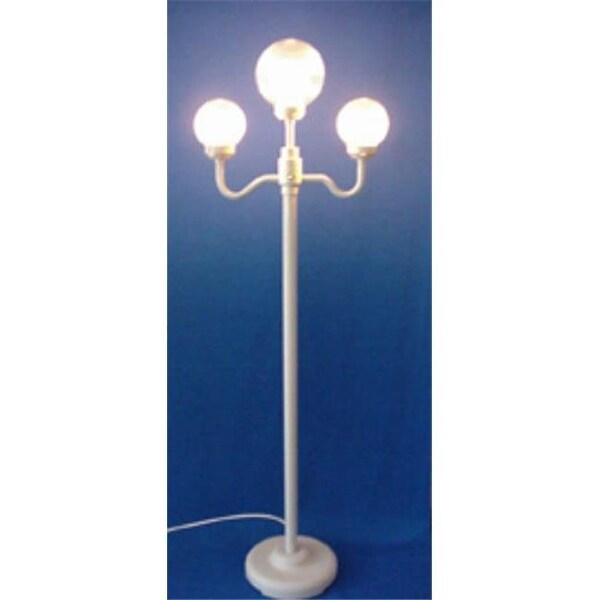 Outdoor Lamp Company 201B Economy Street Lamp - Bronze 201B - main